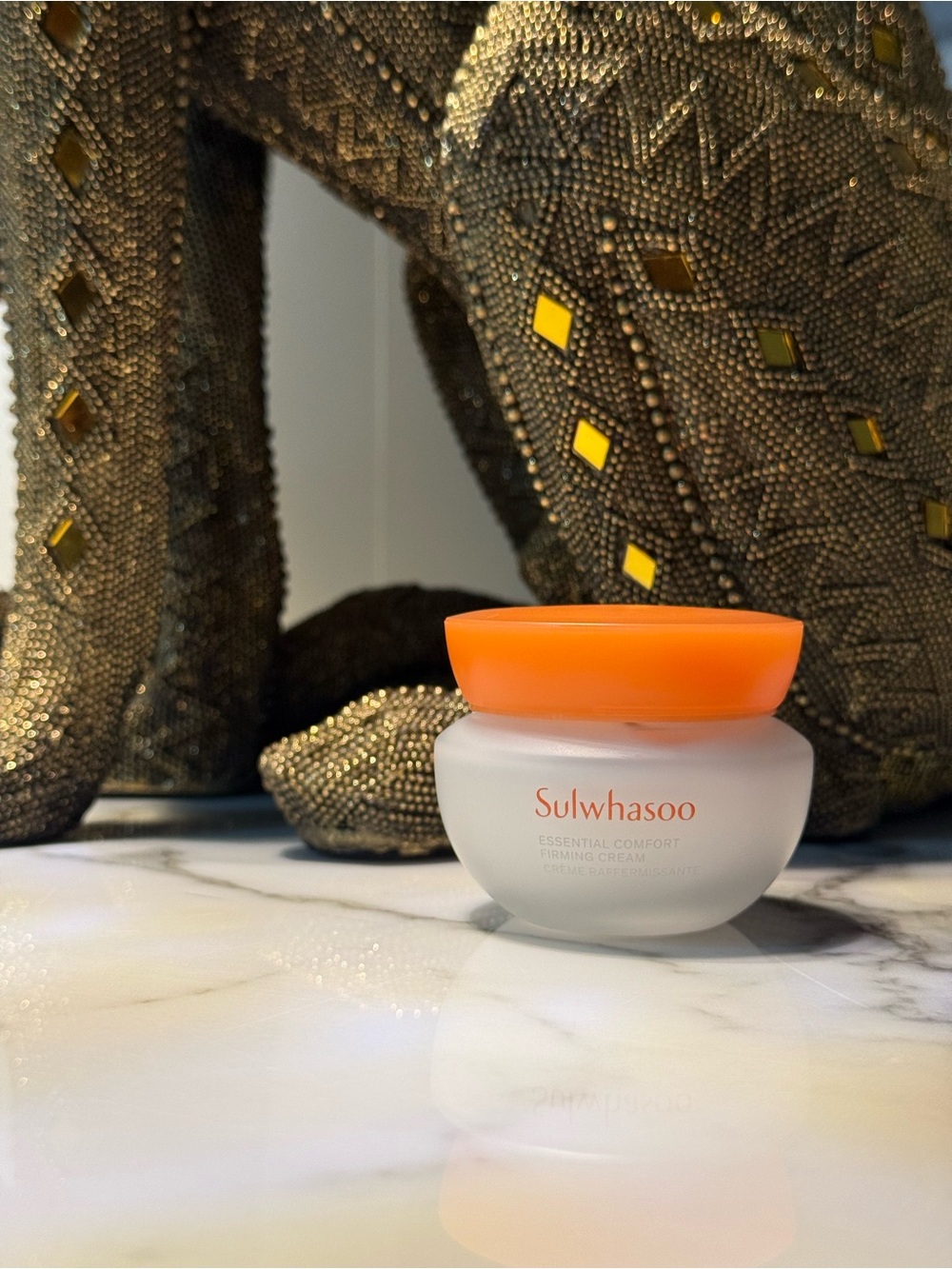 Sulwhasoo Essential Comfort Firming Cream